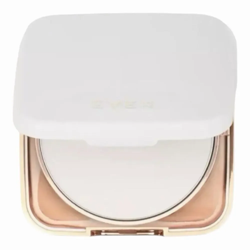EVER BLUR NIP Post Makeup Translucent Perfecting Face Pressed Powder